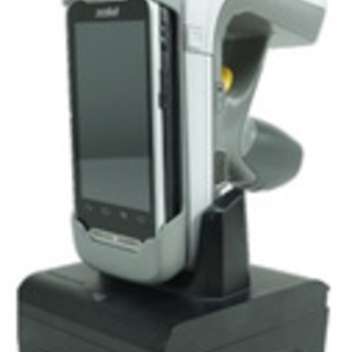 Zebra Zebra charging station, 1 slot | CRD1S-RFD8500-1R