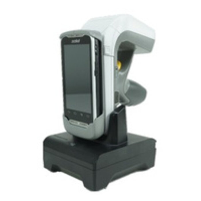 Zebra Zebra charging station, 1 slot | CRD1S-RFD8500-1R