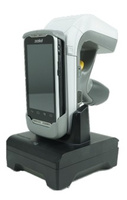 Zebra Zebra charging station, 1 slot, 580 g, fits for: RFD8500