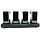 CRD4S-RFD8500-1R Zebra charging-/communication station,4 slots