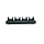 CRD4S-RFD8500-2R Zebra charging station, 2 slots