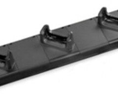 Zebra CRDUNIV-RFD8500-1R Zebra charging station, 3 slots