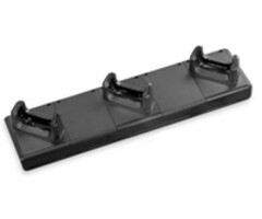 Zebra Zebra charging station, 3 slots, 1470 g