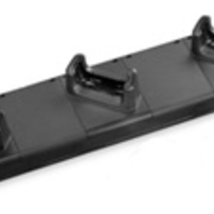 Zebra CRDUNIV-RFD8500-1R Zebra charging station, 3 slots