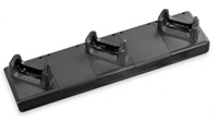 Zebra Zebra charging station, 3 slots, 1470 g, fits for: RFD8500