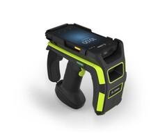 Zebra Zebra RFD90, RFID (UHF), incl.: Battery (7000 mAh, SE4850