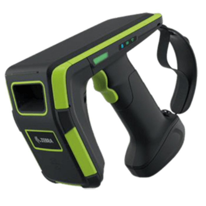 Zebra RFD9091-G60G700-WR Zebra RFD90, RFID (UHF)