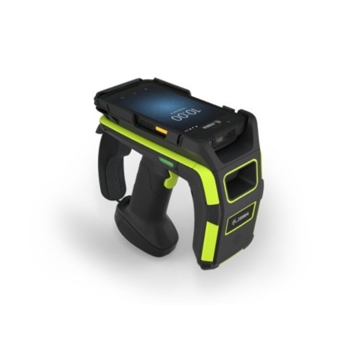 Zebra Zebra RFD90, RFID (UHF), SE4850, 750 g, 7000 mAh