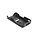 Adaptador Bluetooth Zebra RFD90, Adaptador Bluetooth RFD90 Sled, compatible con: TC21/26