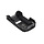 Adaptador Bluetooth Zebra RFD90, Adaptador Bluetooth RFD90 Sled, 120 g, compatible con: TC70/70x/72/75/75x/77