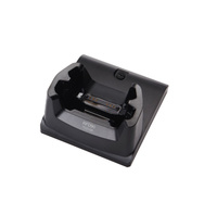 Zebra Zebra Replacement Cradle Cup, TC21/26, fits for: RFD90