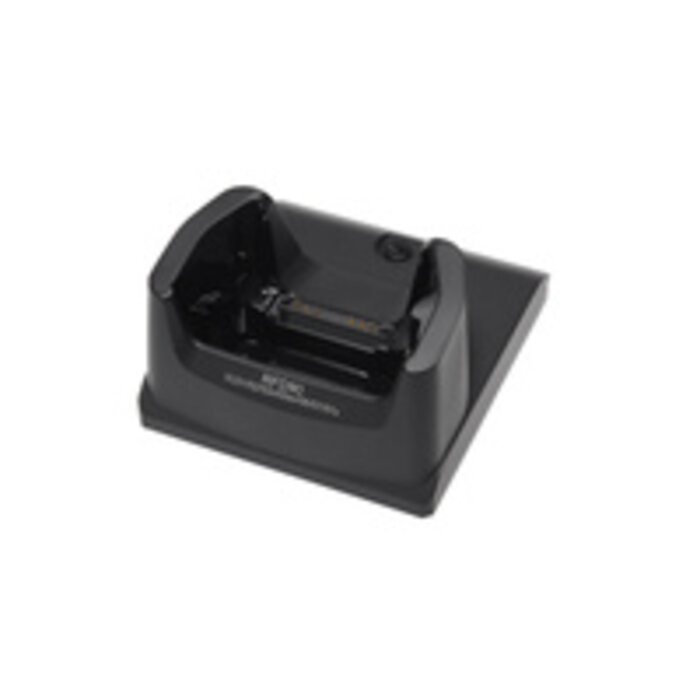Zebra Zebra Ladestation Adapter, 310 g, passend für: RFD90 und TC51/52/52x/52ax/56/57/57x