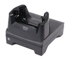 Zebra CRD1S0T-RFD40-EC5X-CHG-1R Zebra charging station
