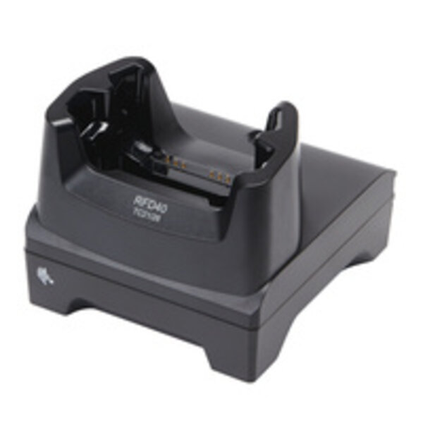 Zebra Zebra charging station | CRD1S0T-RFD40-EC5X-CHG-1R