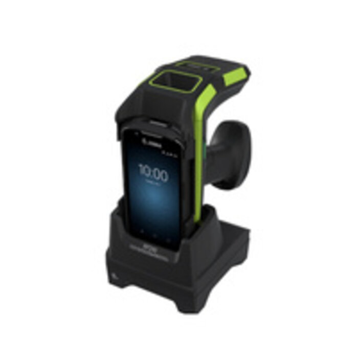 Zebra Zebra Charging Cradle, Single Slot Charging ShareCradle