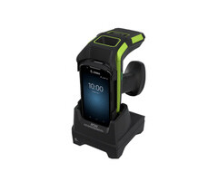 Zebra Zebra charging/communication station, USB | CR40-1S0T-TC5-M-01