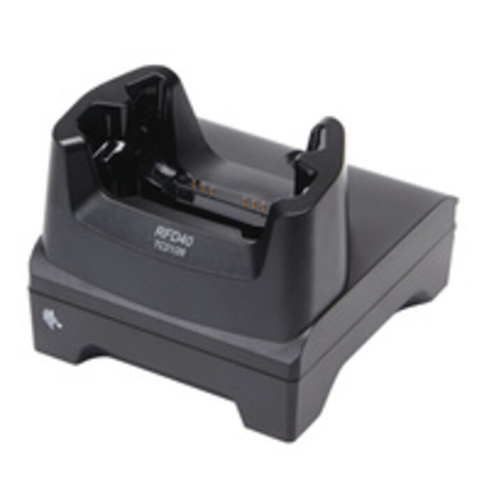 Zebra CRD1S0T-RFD40-TC2X-CHG-1R Zebra charging station