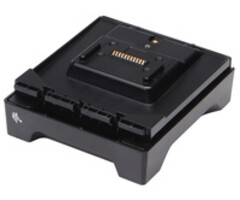 Zebra Zebra charging station | CRD1S0T-RFD49-BASE-CHG-1R