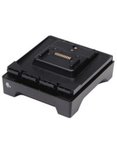 Zebra CRD1S0T-RFD49-BASE-COM-1R Zebra charging/communication station, USB