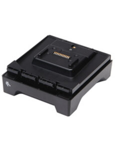 Zebra Zebra charging/communication station, USB | CRD1S0T-RFD49-BASE-COM-1R