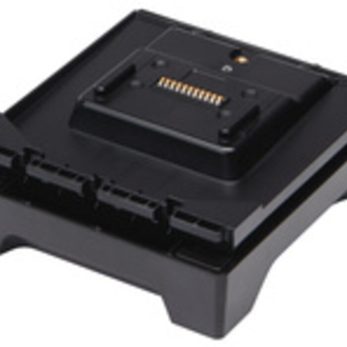 Zebra Zebra charging/communication station, USB | CRD1S0T-RFD49-BASE-COM-1R
