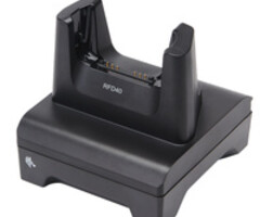 Zebra Zebra charging station | CRD1S0T-RFD49-UNIV-CHG-1R