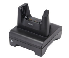 Zebra CRD1S0T-RFD49-UNIV-CHG-1R Zebra Ladestation