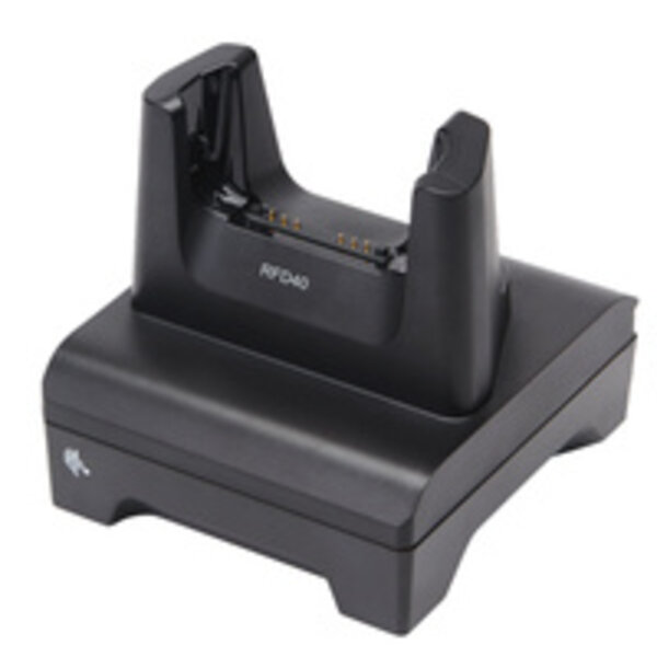 Zebra Zebra charging station | CRD1S0T-RFD49-UNIV-CHG-1R