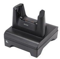 Zebra Zebra charging station, 620 g, order separately: power supply