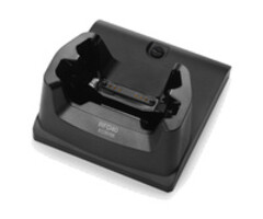 Zebra Zebra charging station adapter, 270 g