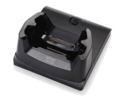 Zebra Zebra Ladestationadapter, 270 g