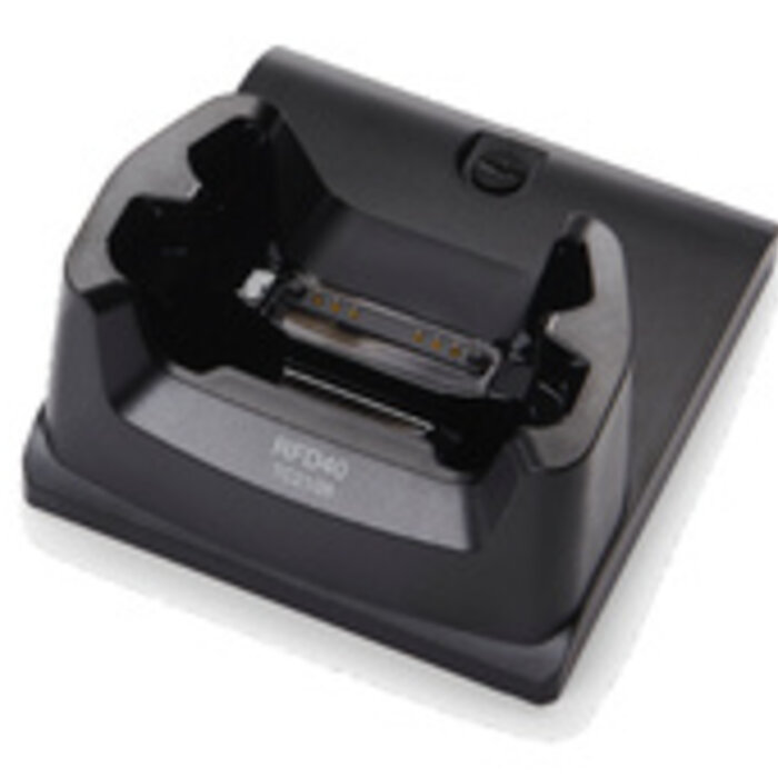 Zebra Adaptador de estación de carga Zebra | CUP-RFD40-TC2X-1R