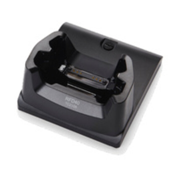 Zebra Zebra charging station adapter | CUP-RFD40-TC2X-1R