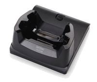 Zebra Zebra charging station adapter, 270 g, charge only
