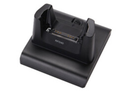 Zebra CUP-RFD49-UNIV-1R Zebra charging station adapter
