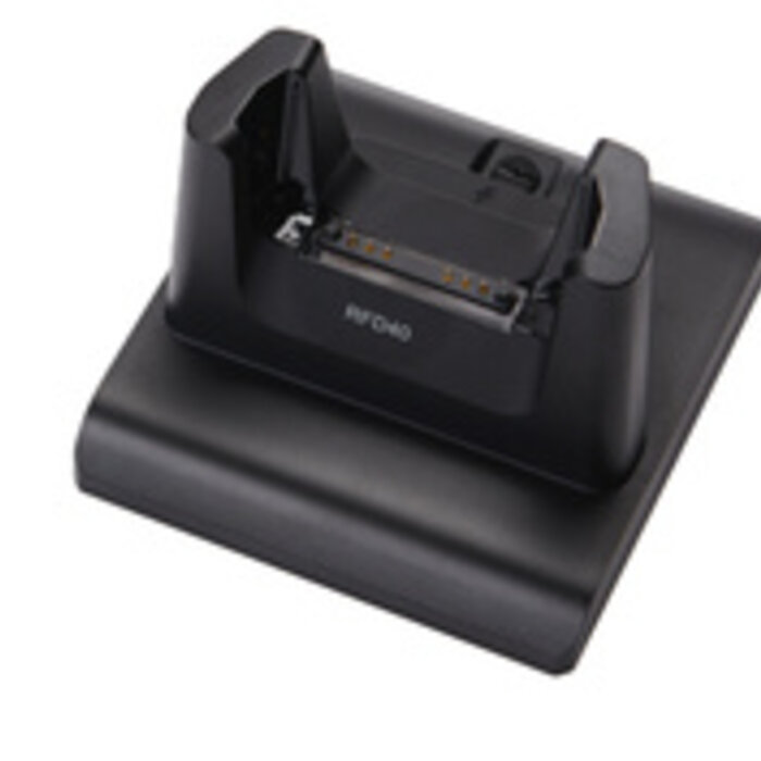 Zebra CUP-RFD49-UNIV-1R Zebra charging station adapter