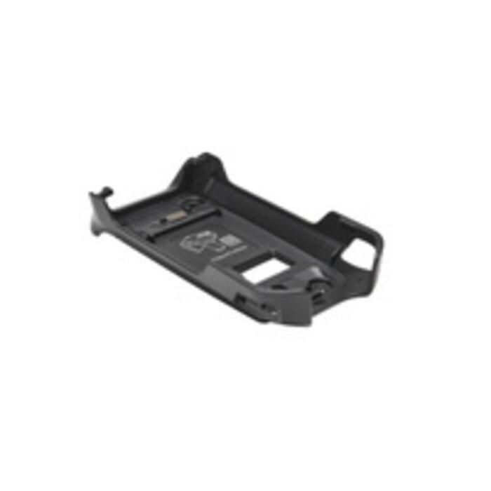 Zebra Zebra adapter, 70 g, allows TC52ax/TC57x to be mounted on top of RFD40, fits for: RFD40