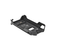 Zebra Zebra adapter, 70 g, allows TC52ax/TC57x to be mounted on top of RFD40, fits for: RFD40