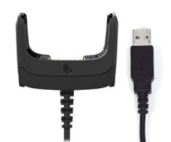 Zebra Zebra Snap-on, USB, Snap-on, USB, fits for: RFD40