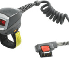 Zebra Escáner de anillo Zebra RS419 | RS419-HP2000FLR
