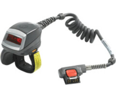 Zebra Zebra ring scanner RS419, 140 g