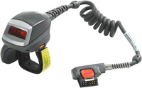 Zebra Escáner de anillo Zebra RS419, 140 g, motor HP 1D