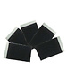 Zebra Zebra replacement velcro pads | SG-NGRS-SFRVPD-05