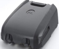 Zebra Zebra battery, extended | KTBTRYRS50EAB02-01