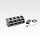8-batterij oplader | SAC5070-801CR