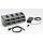 SAC5070-800CR Zebra battery charging station, 8 slots