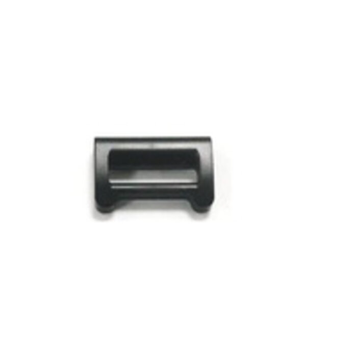 Zebra Zebra spare buckles, 10 pcs, Spare buckles for finger strap