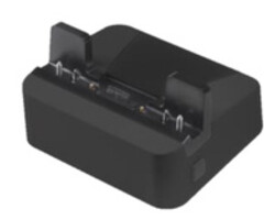 Zebra CRD-ET5X-1SCOM2R Zebra Lade-/Übertragungsstation, USB, Ethernet