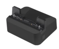 Zebra CRD-ET5X-1SCOM2R Zebra charging/communication station, USB, ethernet