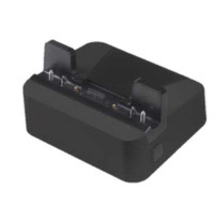 Zebra Zebra Lade-/Übertragungsstation, USB, Ethernet, 860 g, 3x USB 3.0